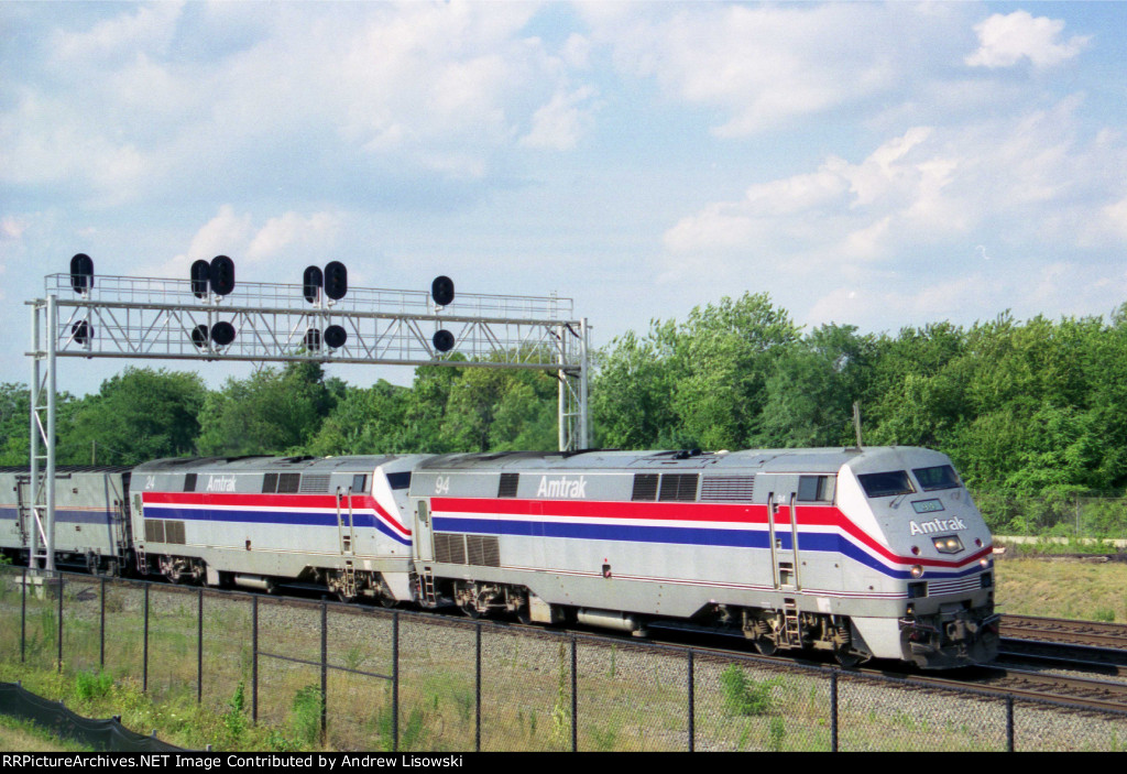 Silver Star at Four Mile Run